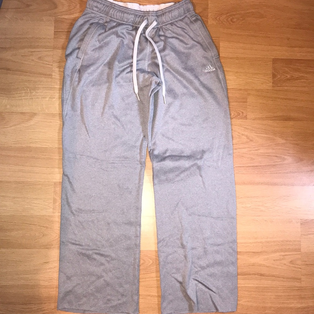Adidas climawarm pant side M